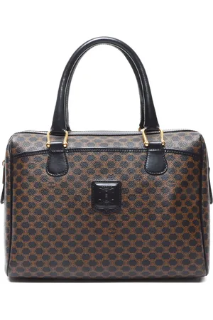 Céline 2000-2015 Macadam handbag