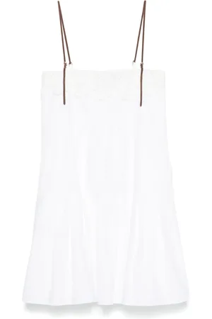 Dorothee Schumacher Poplin mini dress