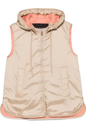 Max Mara Tecla gilet