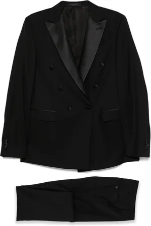 corneliani Virgin wool suit