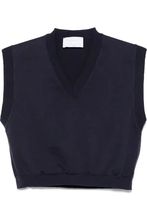 Daniele Fiesoli Knitted vest