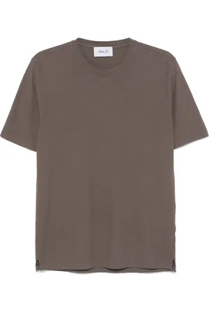 D4.0 Cotton T-shirt