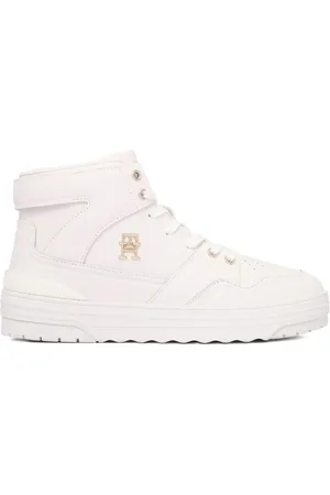 Tommy Hilfiger Hi-top sneakers
