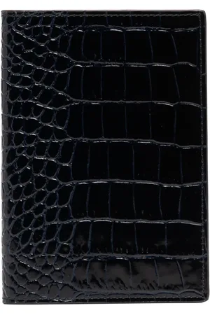 SMYTHSON Mara passport holder