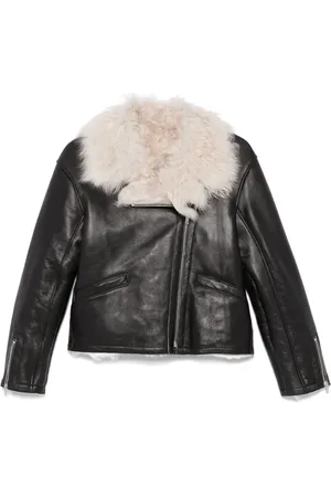 Durazzi Milano Leather jacket