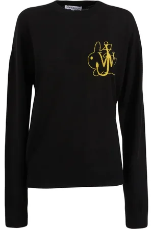 J.W.Anderson Logo-print jumper