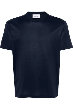 D4.0 Cotton T-shirt