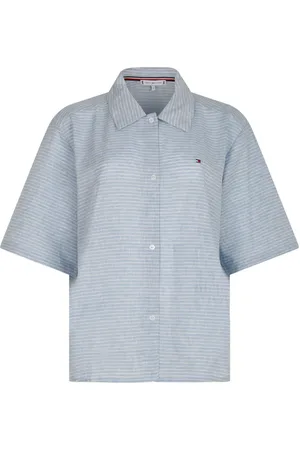 Tommy Hilfiger Striped shirt