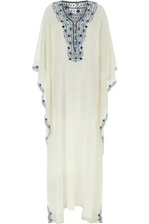 ERMANNO SCERVINO Embroidered jacket