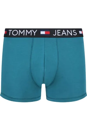 Tommy Hilfiger Logo-waistband boxers pack