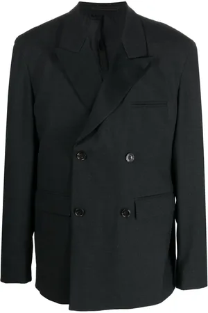 Nanushka Double-breasted suit jacket