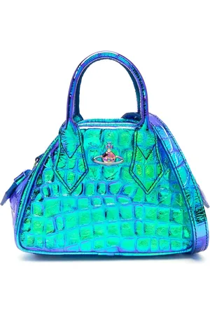 Vivienne Westwood Mini Yasmine tote bag