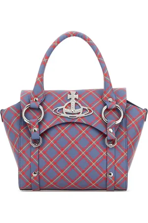 Vivienne Westwood Small Betty tote bag