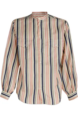 Bally Striped shirt
