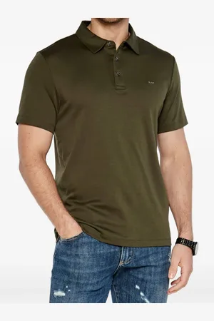 Michael Kors Jersey polo shirt