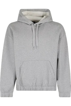 HUGO BOSS Cotton hoodie