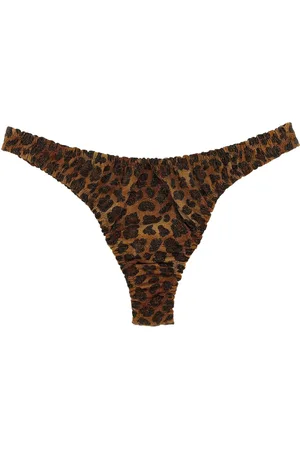 MC2 SAINT BARTH Nalu bikini bottoms