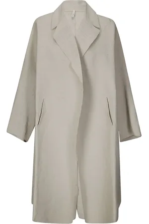 BOBOUTIC Double-breasted coat