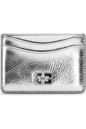Ganni Bou card holder