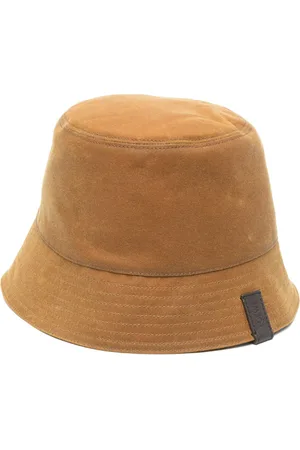 Loewe Reversible bucket hat