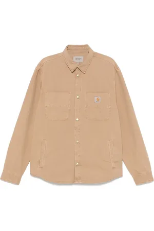Carhartt Conro shirt jacket