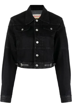 Andersson Bell Mahina denim jacket