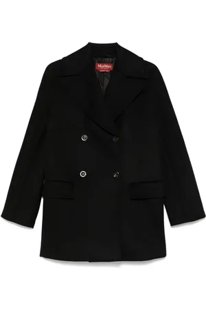 Max Mara Kent coat