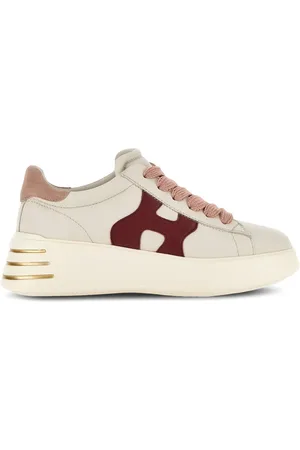 Hogan H564 low-top sneakers