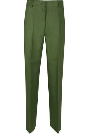 Max Mara Tailored straight trousers