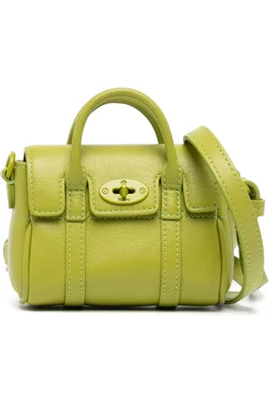 MULBERRY Micro Bayswater shoulder bag