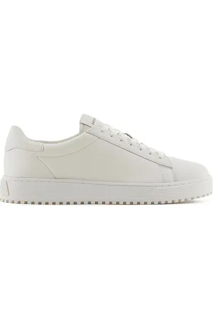 Emporio Armani Lace-up sneakers
