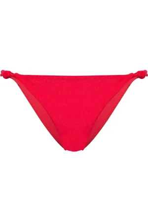Cult Gaia Brenner knotted bikini bottoms