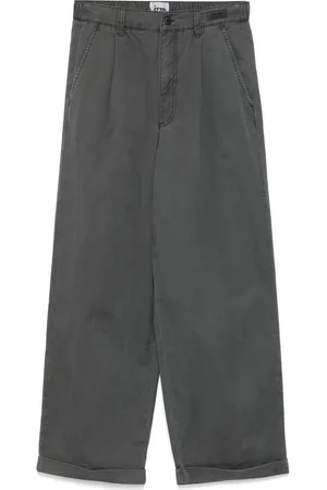 Izzue Drawstring pants