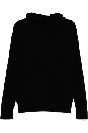 CFCL Knitted hoodie
