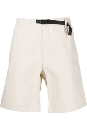 Gramicci Buckle-fastening waistband shorts