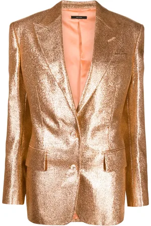 Tom Ford Single-breasted blazer