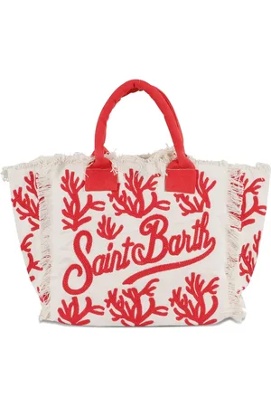 MC2 SAINT BARTH Vanity Rug tote bag