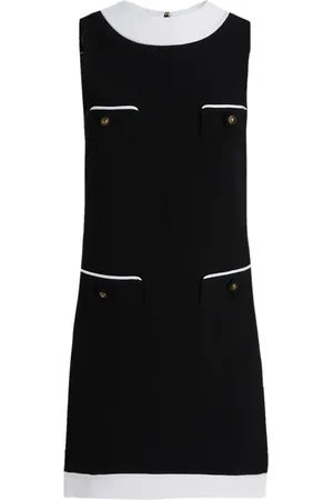 Moschino Two-tone dress