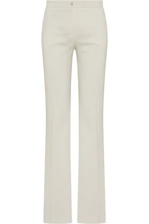 Etro Wide-leg trousers
