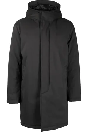 FAY Double Morning raincoat