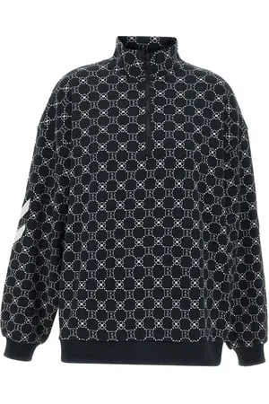 ROTATE X Hummel Dbu sweatshirt