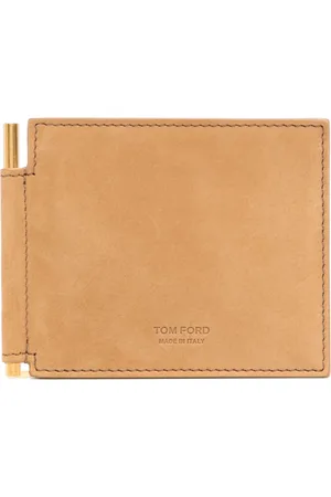 Tom Ford Suede wallet