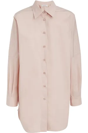 Serafini Long shirt