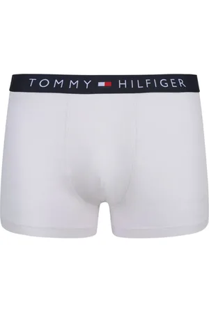 Tommy Hilfiger Logo-print boxers