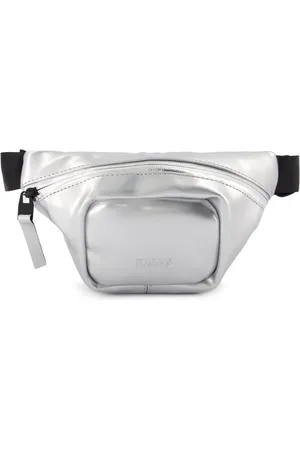 Rains Logo belt bag