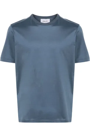 D4.0 Cotton T-shirt