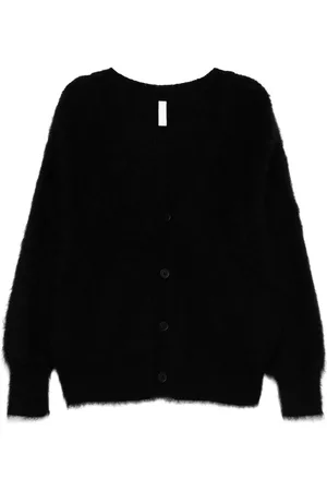 CFCL Brushed effect cardigan