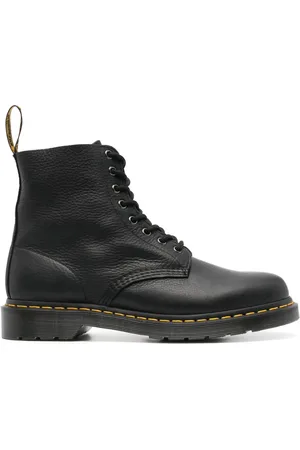 Dr. Martens 1460 Pascal combat boots