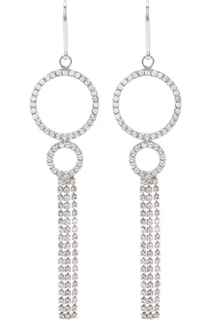 Isabel Marant Disco Ring earrings