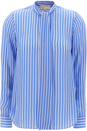 Michael Kors Striped blouse